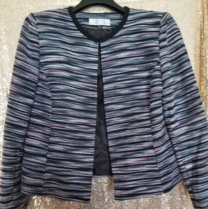 Tahari Jacket Separate